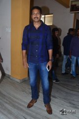 Goutham Nanda Movie Teaser Launch